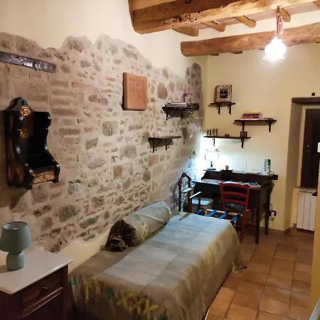 La Casina Nel Borgo *