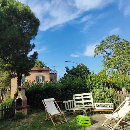 La Casina Nel Borgo * Perugia