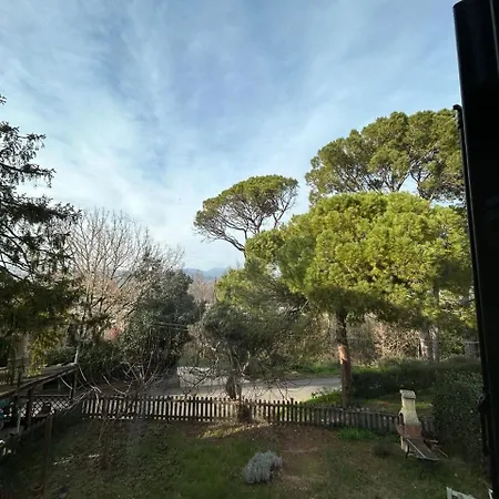 La Casina Nel Borgo Сasa de vacaciones