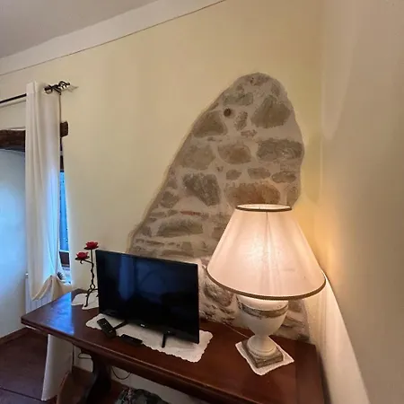 La Casina Nel Borgo *